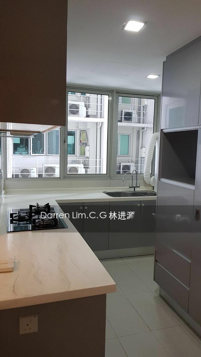 Caspian (D22), Condominium #312959211